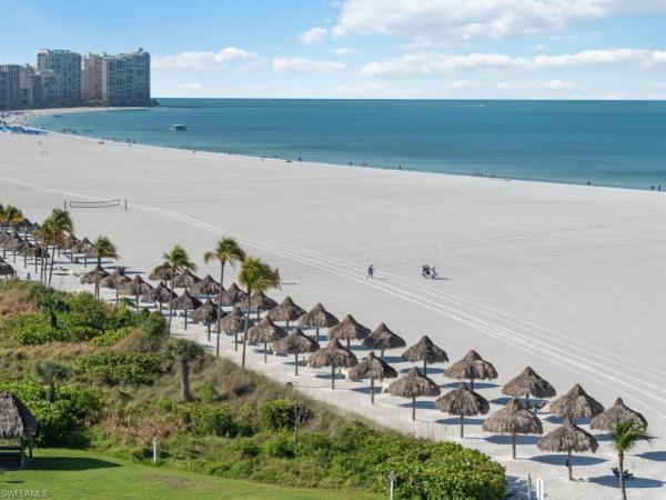 The Gulfview Club Of Marco Island, 58 Collier Blvd #803, Marco Island, Florida 34145, image 1
