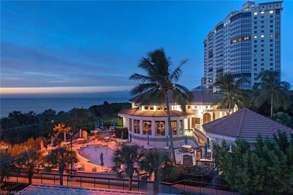 The Biltmore At Bay Colony, 8473 Bay Colony Dr #903, Naples, Florida 34108, image 1