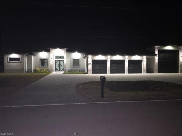 Cape Coral, 302 N El Dorado Blvd, Cape Coral, Florida 33993, image 1