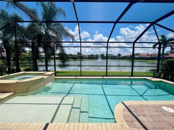 Aviano, 12714 Aviano Dr, Naples, Florida 34105, image 2