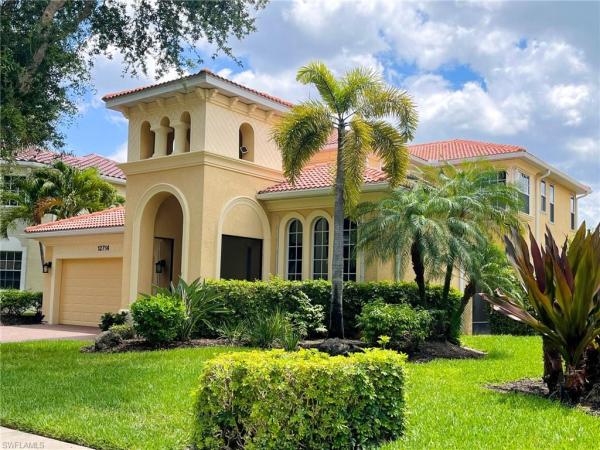 Aviano, 12714 Aviano Dr, Naples, Florida 34105, image 1