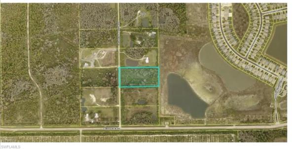 Burgundy Farms, 19851 Burgundy Farms Rd, Estero, Florida 33928, image 1