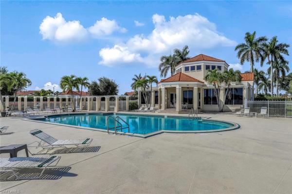 The Villages At Emerald Lakes, 7800 Emerald Cir #B-104, Naples, Florida 34109, image 1