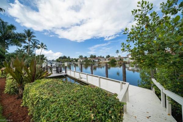 Port Royal, 4120 Cutlass Ln, Naples, Florida 34102, image 1