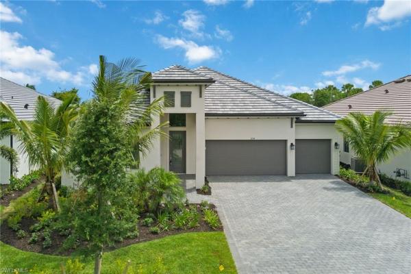 Marsh Cove, 3154 Heather Glen Ct, Naples, Florida 34114, image 1