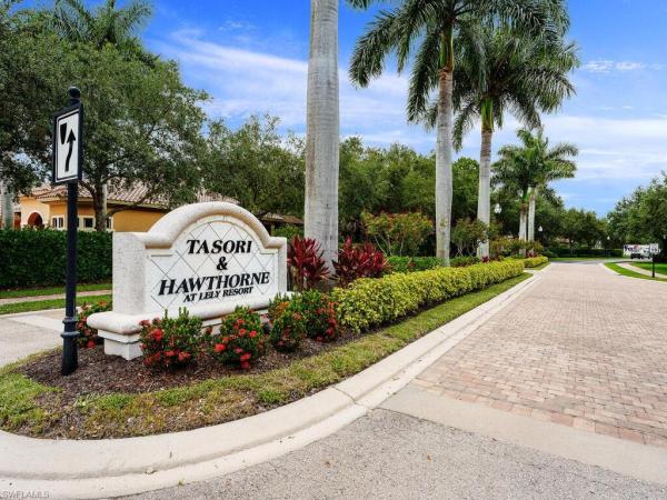 Hawthorne, 7859 Hawthorne Ter #1503, Naples, Florida 34113, image 1