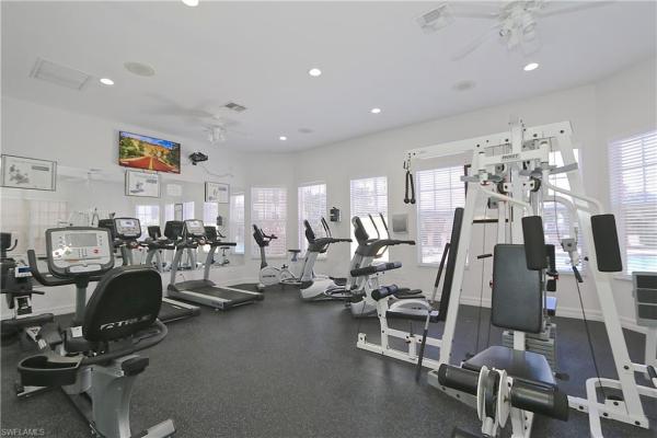 Fairway Preserve, 7935 Preserve Cir #438, Naples, Florida 34119, image 1