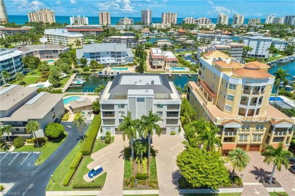 Panama Club, 910 Panama Ct #302, Marco Island, Florida 34145, image 1
