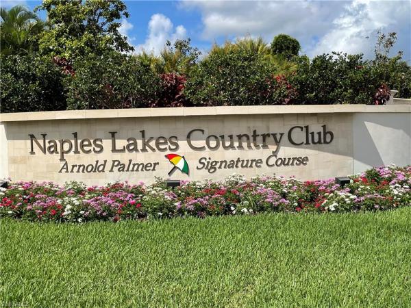 Lake Placid Village, 4840 Cerromar Dr, Naples, Florida 34112, image 1