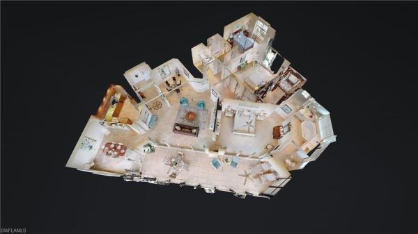 Montego At Cove Towers, 445 Cove Tower Dr #1001, Naples, Florida 34110, image 1