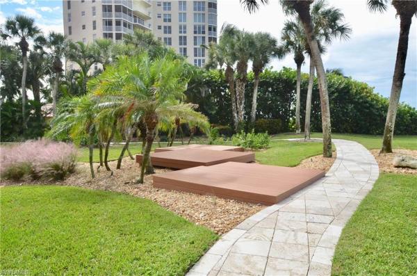 Vanderbilt Gulfside At Vanderbilt Beach, 10851 Gulf Shore Dr #1004, Naples, Florida 34108, image 1