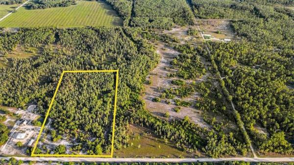 Wildcat Farms, 17210 Wildcat Dr, Fort Myers, Florida 33913, image 1