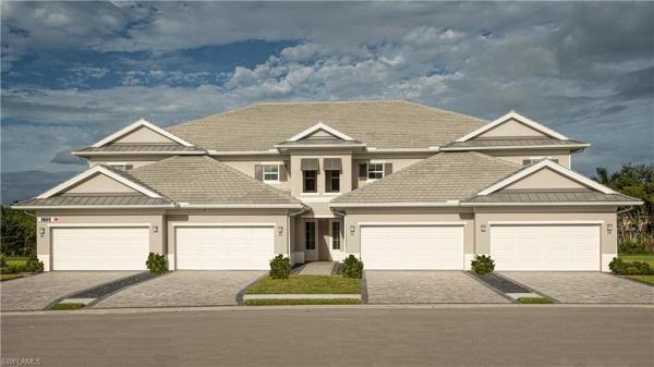 Antilles, 233 Indies Drive East #201, Naples, Florida 34114, image 1
