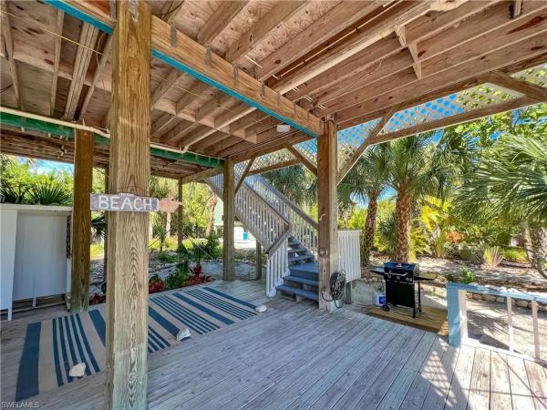 Castaway Key, 4531 Cutlass Dr, Upper Captiva, Florida 33924, image 1