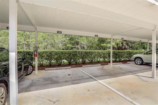Cedar Hammock Golf & Country Club, 3780 Sawgrass Way #3325, Naples, Florida 34112, image 1