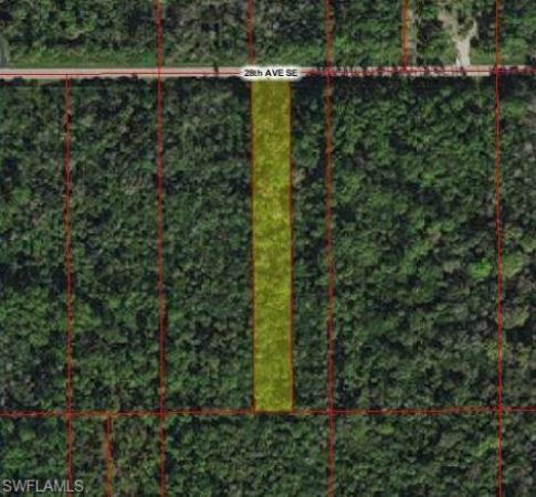Golden Gate Estates, 4774 SE 28th Ave, Naples, Florida 34117, image 1