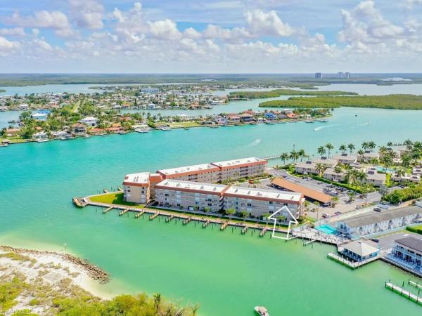 Ville De Marco, 1208 Edington Pl #E404, Marco Island, Florida 34145, image 1