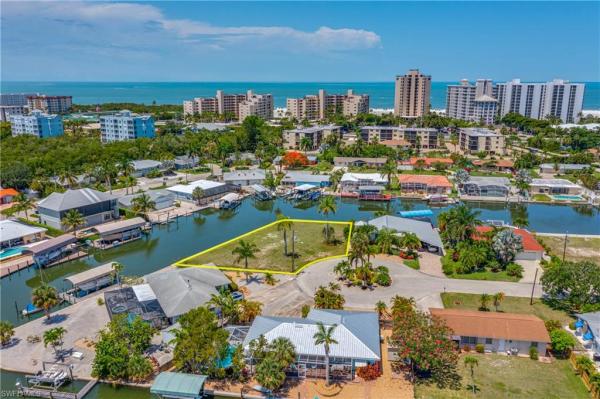 Fairview Isles, 12 Clearview Blvd, Fort Myers Beach, Florida 33931, image 1