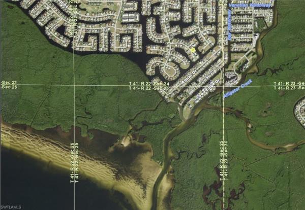 1342 Osprey Dr, Punta Gorda, Florida 33950, image 1