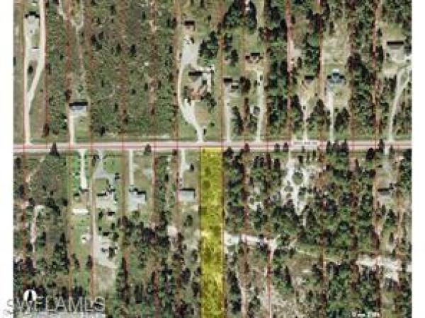 Golden Gate Estates, xxxx NE 29th Ave, Naples, Florida 34120, image 1