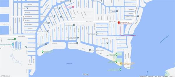 Cape Coral, 5311 Mayfair Ct, Cape Coral, Florida 33904, image 1