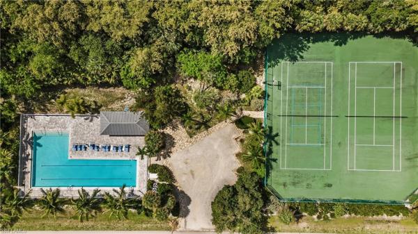 Island Woods, 1835 Farm Trl, Sanibel, Florida 33957, image 1