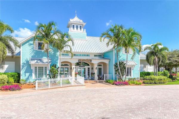Crane Point, 14205 Laguna Springs Ln, Naples, Florida 34114, image 1