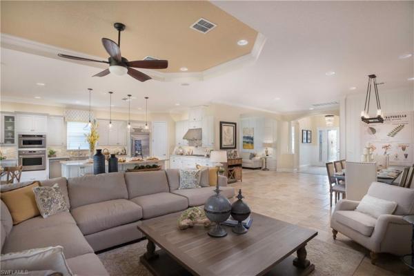 Esplanade At Hacienda Lakes, 8611 Maggiore Ct, Naples, Florida 34114, image 1