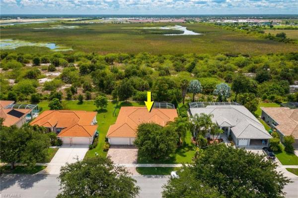 Waterways Of Naples, 701 Grand Rapids Blvd, Naples, Florida 34120, image 1