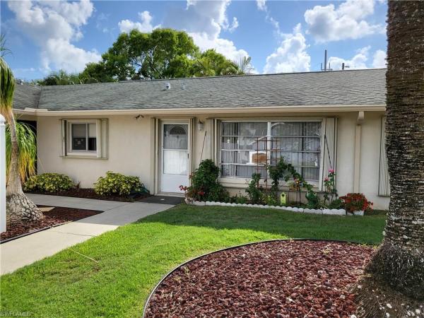 Sandy Rose 1, 824 16th Pl #C, Cape Coral, Florida 33990, image 1