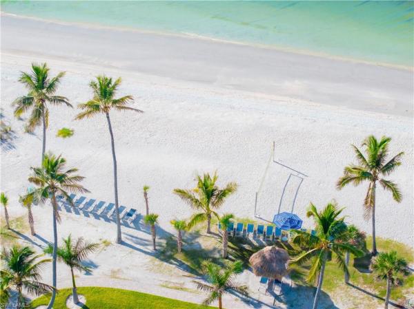 Pointe Santo De Sanibel, 2445 Gulf Dr #A25, Sanibel, Florida 33957, image 2