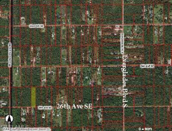 Golden Gate Estates, 0 26th Ave SE, NAPLES FL 34117, Naples, Florida 34117, image 1