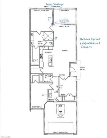 Abaco Pointe, 14887 Loggerhead Dr, Naples, Florida 34120, image 1