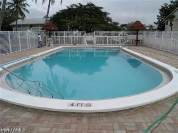 Abaco Bay, 4603 Bayshore Dr #F-4, Naples, Florida 34112, image 1