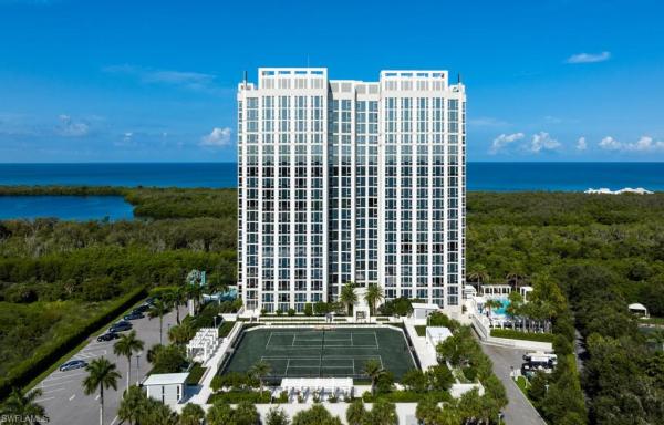Mystique At Pelican Bay, 6897 Grenadier Blvd #704, Naples, Florida 34108, image 1
