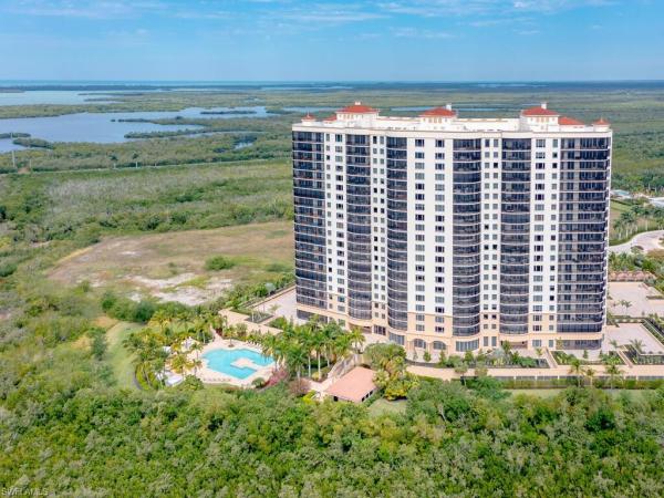 Lesina At Hammock Bay, 1050 Borghese Ln #402, Naples, Florida 34114, image 1