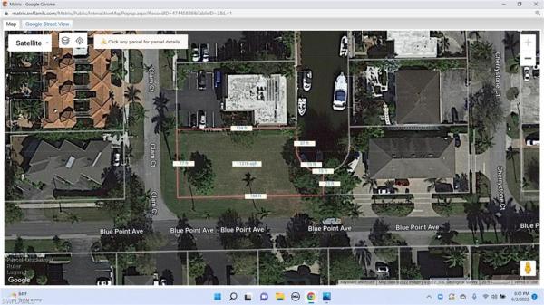 Oyster Bay, 1493 Blue Point Ave, Naples, Florida 34102, image 1