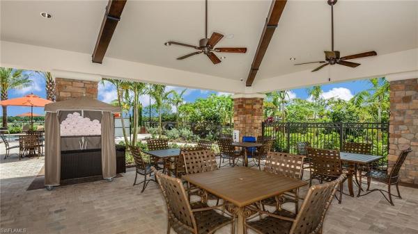 Esplanade At Hacienda Lakes, 8607 Maggiore Ct, Naples, Florida 34114, image 1