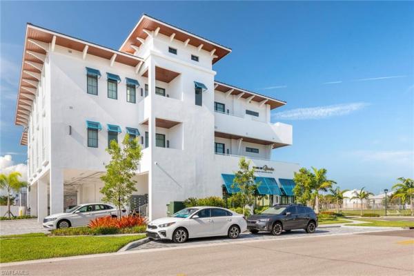 SoCe Flats At Olde Naples, 101 S 8th St #201, Naples, Florida 34102, image 1