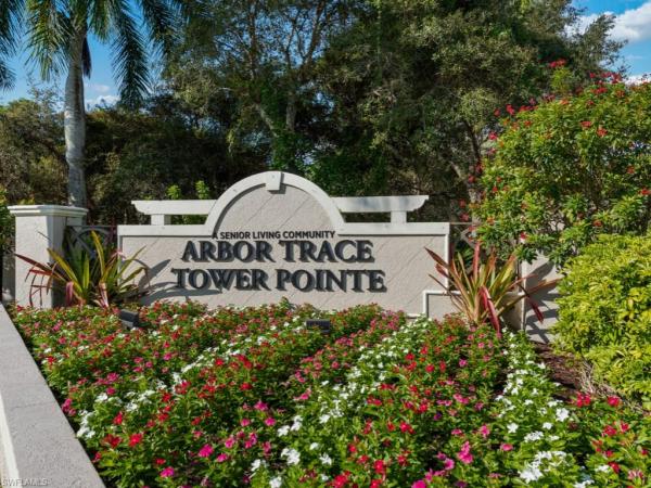 Tower Pointe At Arbor Trace, 1001 Arbor Lake Dr #101, Naples, Florida 34110, image 1