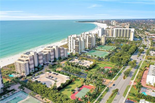 Somerset Of Marco Island, 780 Collier Blvd #812, Marco Island, Florida 34145, image 1
