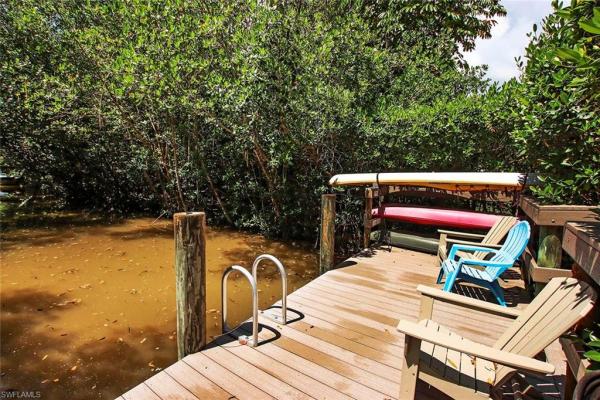 Captains Walk, 641 Periwinkle Way #A6, Sanibel, Florida 33957, image 1