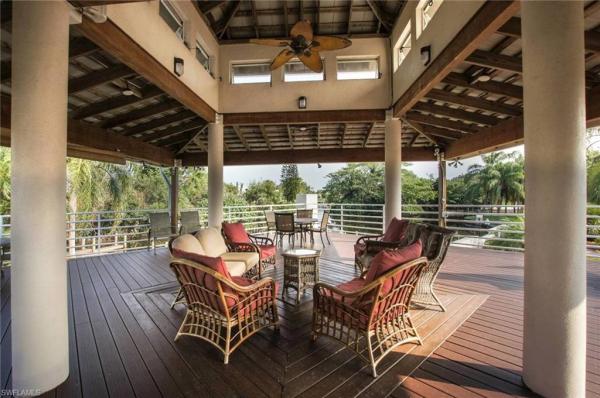 Palm Island, 9226 Palm Island Cir, North Fort Myers, Florida 33903, image 1