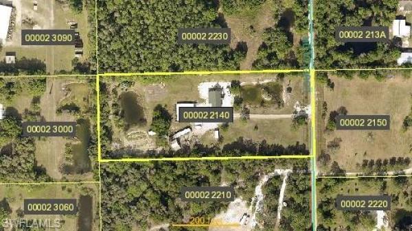 Happy Bull Farms, 6730 Louella Dr, Fort Myers, Florida 33905, image 1