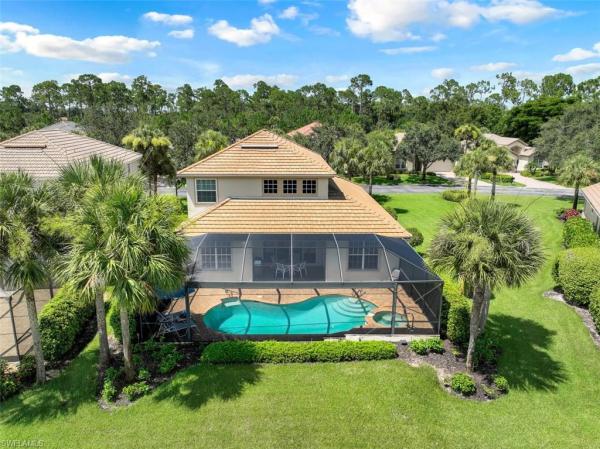 Longleaf, 21990 Longleaf Trail Dr, Estero, Florida 34135, image 1