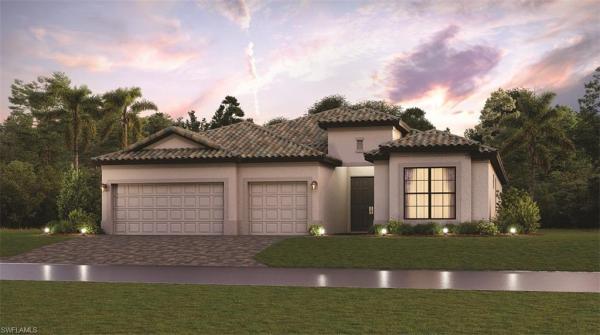 Verdana Village, 18338 Ridgeline Dr, Estero, Florida 33928, image 2