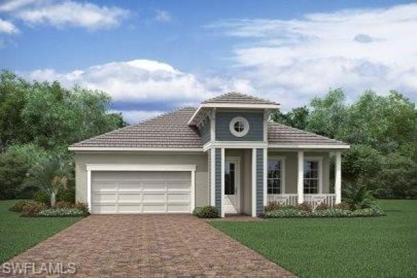 Compass Landing, 3411 Pilot Cir #156 Capstan, Naples, Florida 34120, image 1
