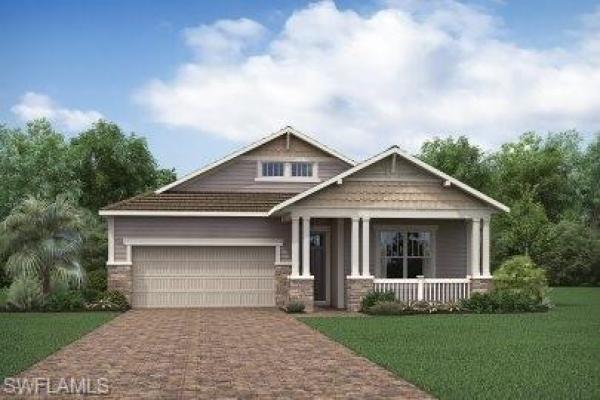 Compass Landing, 3403 Pilot Cir #154 Banyan, Naples, Florida 34120, image 1