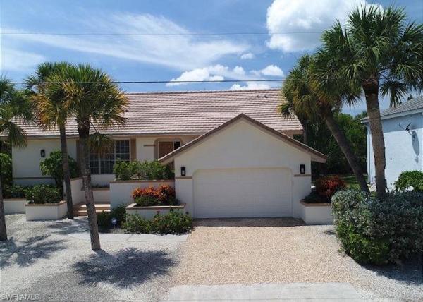 Beachview Country Club Estates, 1283 Par View Dr, Sanibel, Florida 33957, image 1