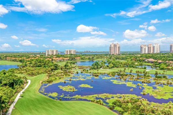 Greenbriar At Bonita Bay, 4130 Bayhead Dr #306, Bonita Springs, Florida 34134, image 1